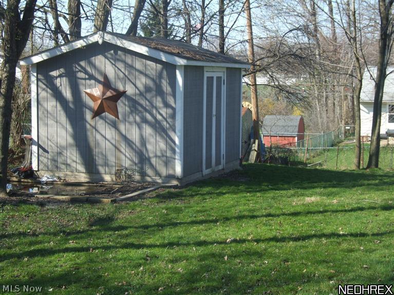 4927 Mayfield Road Lyndhurst, OH 44124 - Photo 25 of 25 SHED