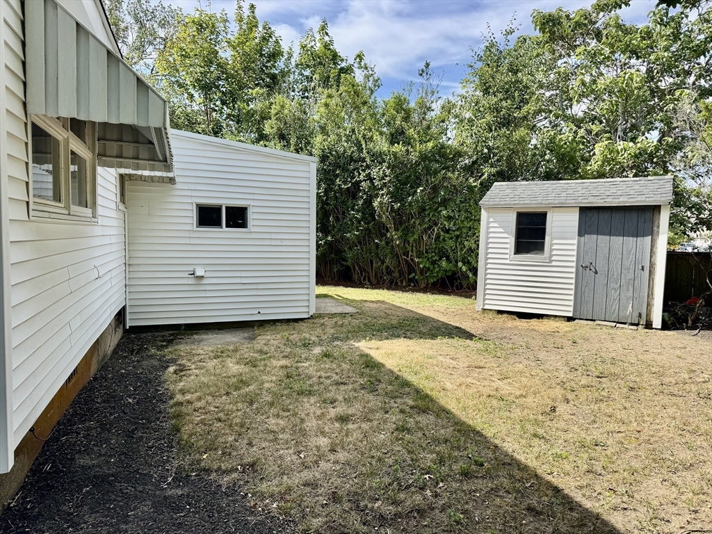 295 Kingsley Road, Unit SING FAMILY Hull, MA 02045 - Photo 33 of 33