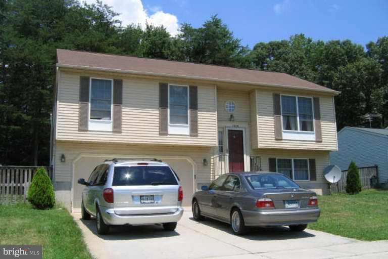 1306 Somerset Road Severn, MD 21144 - Photo 1 of 1 Exterior (Main)
