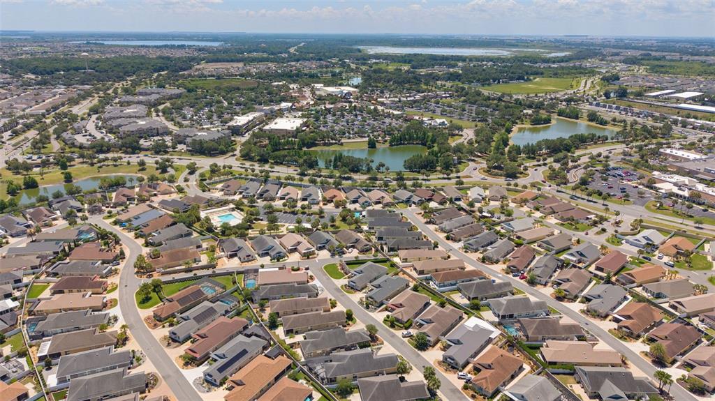 2885 Interlochen Road The Villages, FL 32163 - Photo 2 of 25