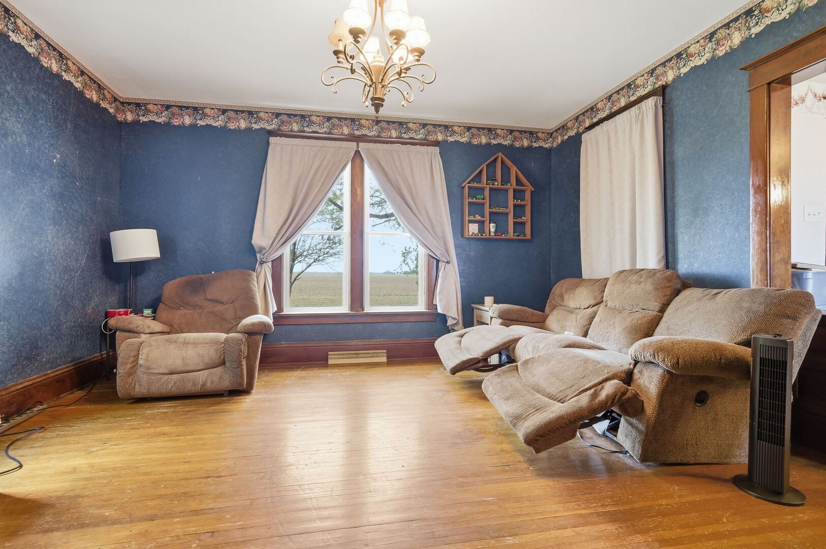 12610 North 1900 E Road Fairbury, IL 61739 - Photo 9 of 36
