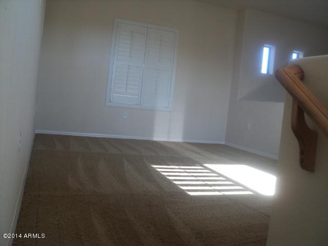 3935 East Rough Rider Road, Unit 1201 Phoenix, AZ 85050 - Photo 13 of 26 Loft - Bonus Room