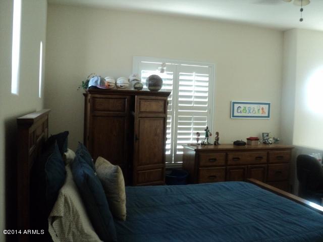 3935 East Rough Rider Road, Unit 1201 Phoenix, AZ 85050 - Photo 14 of 26 Large Loft - Bonus Rm or Bedroom