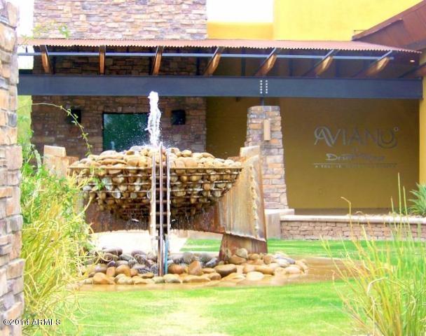 3935 East Rough Rider Road, Unit 1201 Phoenix, AZ 85050 - Photo 19 of 26 The Villages Clubhouse