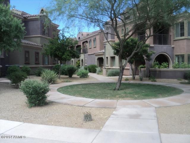 3935 East Rough Rider Road, Unit 1201 Phoenix, AZ 85050 - Photo 2 of 26 Attractive Grounds