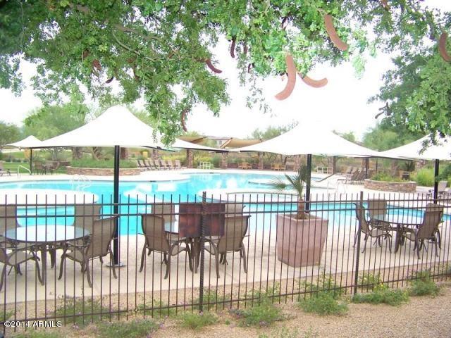 3935 East Rough Rider Road, Unit 1201 Phoenix, AZ 85050 - Photo 22 of 26 Pool 2