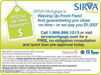 3935 East Rough Rider Road, Unit 1201 Phoenix, AZ 85050 - Photo 26 of 26 SIRVA-Mortgage-Incentive