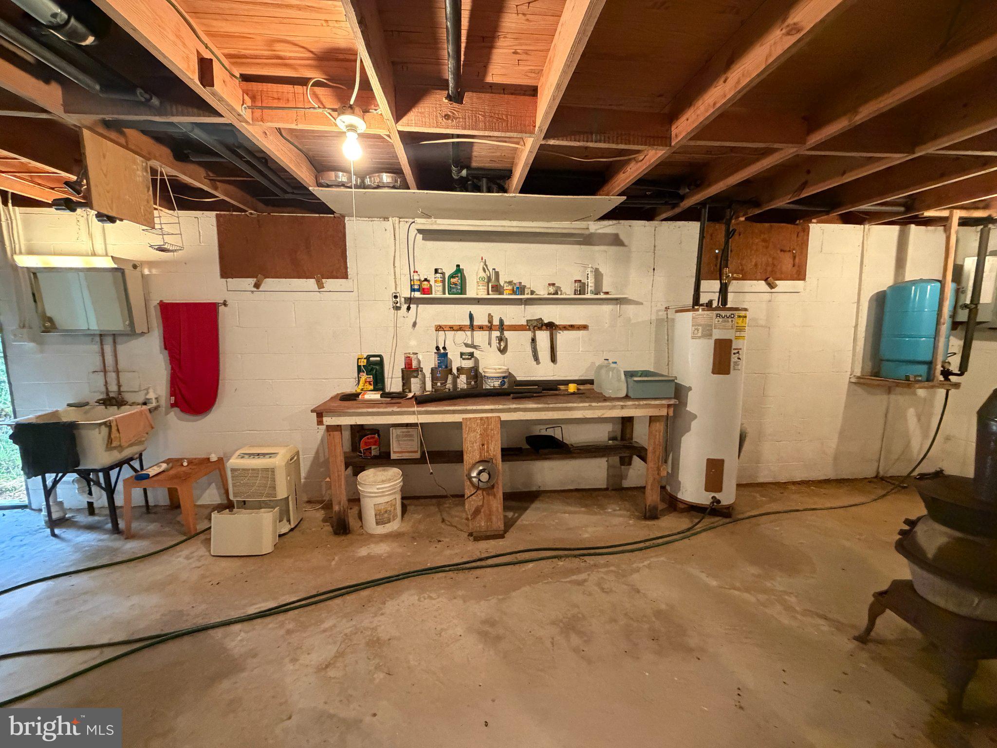 1346 Sedan School Road Augusta, WV 26704 - Photo 31 of 70 Gallery Image 31