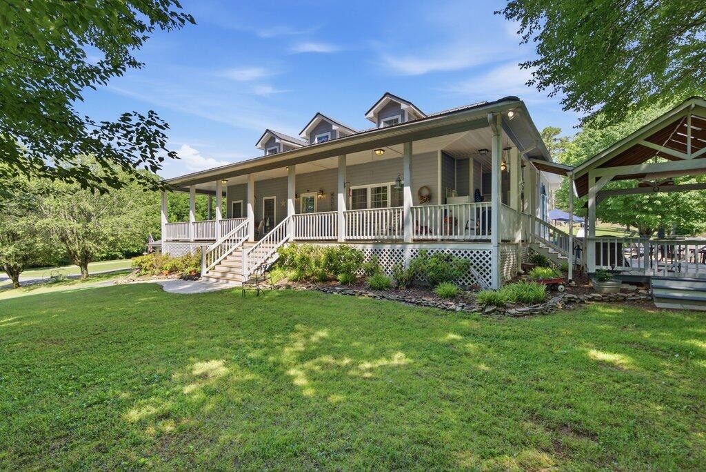 350 Piney Point Road Spring City, TN 37381 - Photo 73 of 82