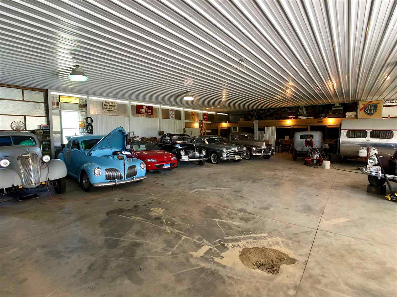 747 Searls Road Amboy, IL 61310 - Photo 17 of 40