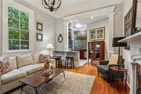$330,000 | 718 Ursulines Avenue, Unit B, New Orleans, LA 70116