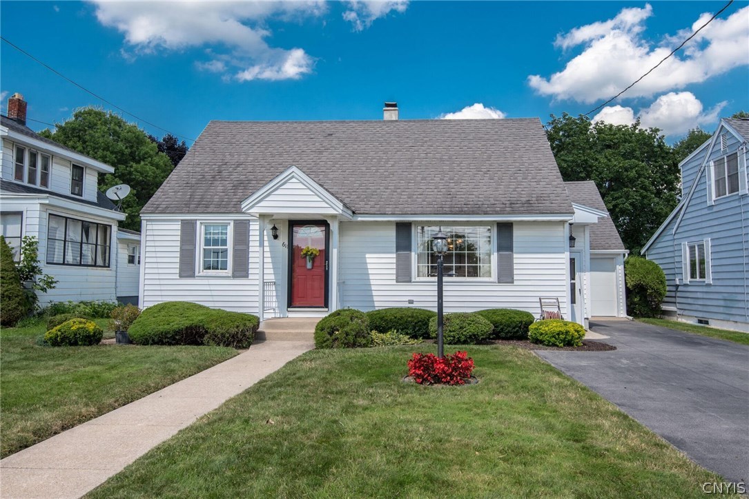 611 East Bloomfield Street Rome, NY 13440 - Photo 1 of 1 Gallery Image 1