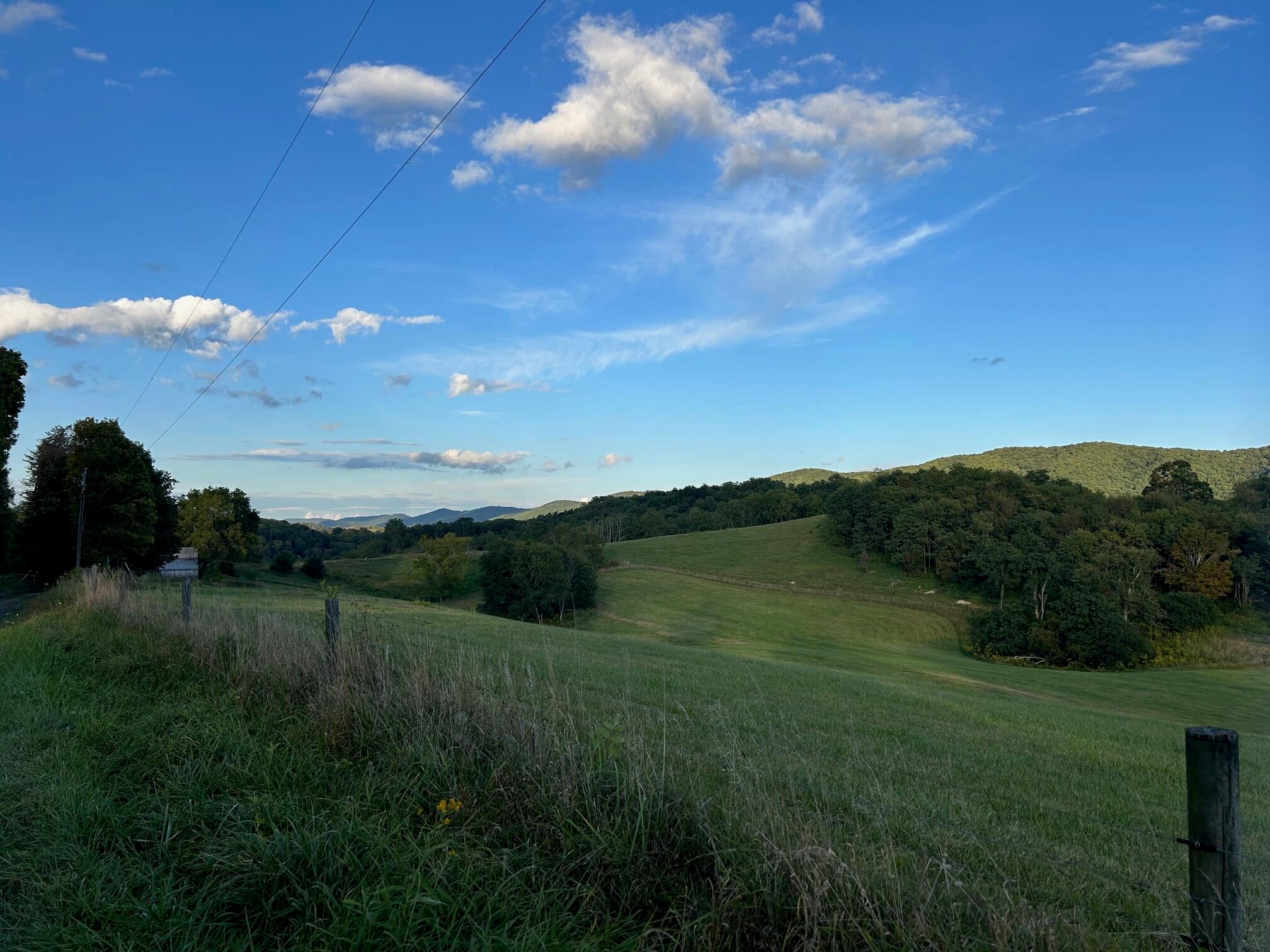 209 Holiness Church Road Union, WV 24983 - Photo 24 of 30 Gallery Image 24