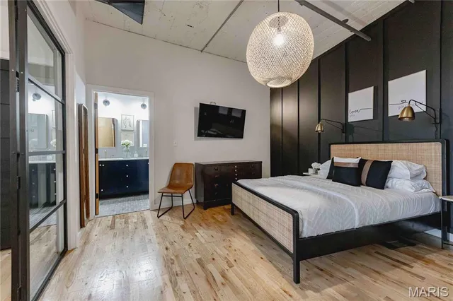 $200,000 | 2020 Washington Avenue, Unit 713, St. Louis, MO 63103