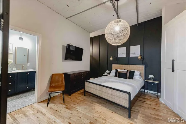 $200,000 | 2020 Washington Avenue, Unit 713, St. Louis, MO 63103