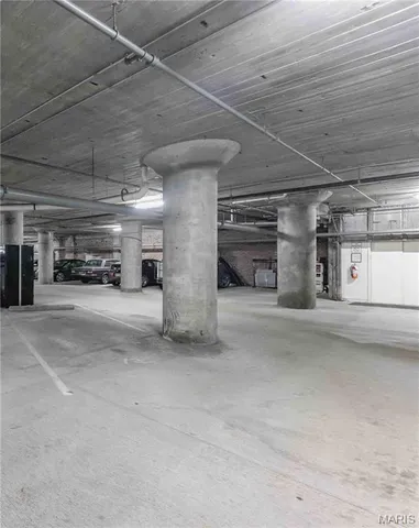 $200,000 | 2020 Washington Avenue, Unit 713, St. Louis, MO 63103