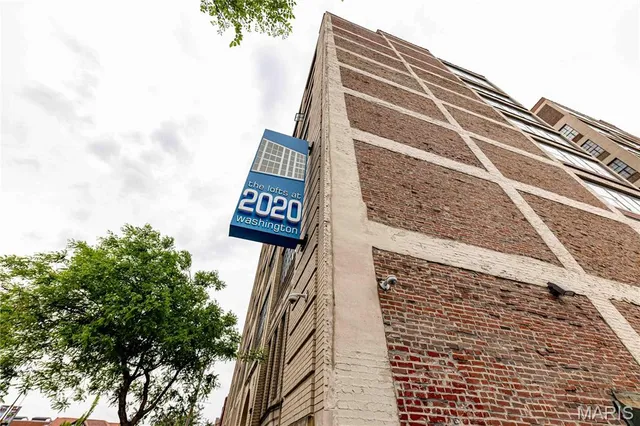 $200,000 | 2020 Washington Avenue, Unit 713, St. Louis, MO 63103