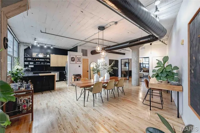 $200,000 | 2020 Washington Avenue, Unit 713, St. Louis, MO 63103