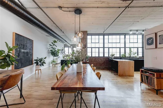 $200,000 | 2020 Washington Avenue, Unit 713, St. Louis, MO 63103