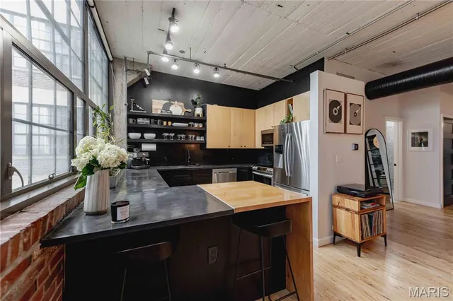 $200,000 | 2020 Washington Avenue, Unit 713, St. Louis, MO 63103