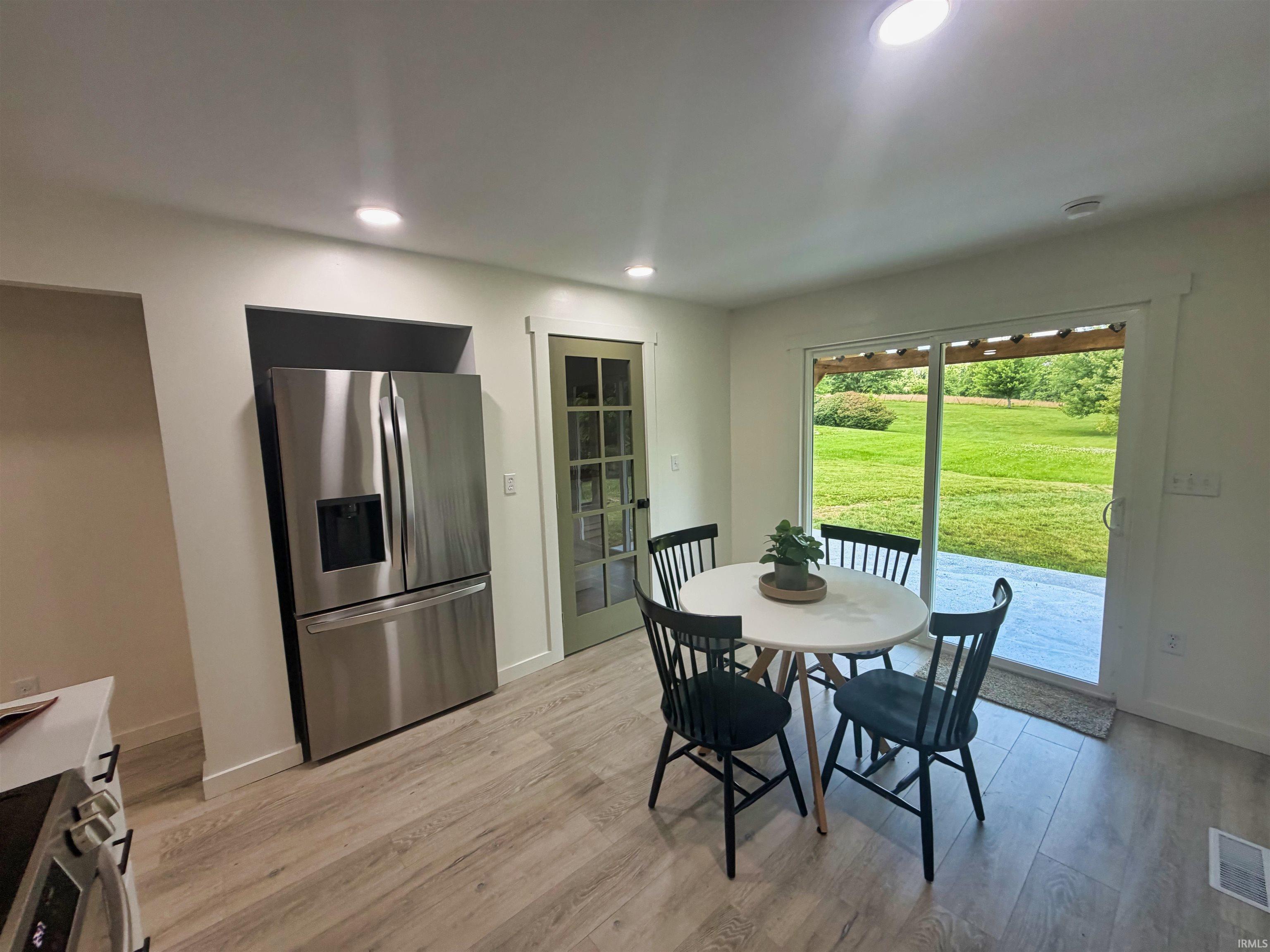 7207 South Bakersfield Road Bloomington, IN 47401 - Photo 9 of 30
