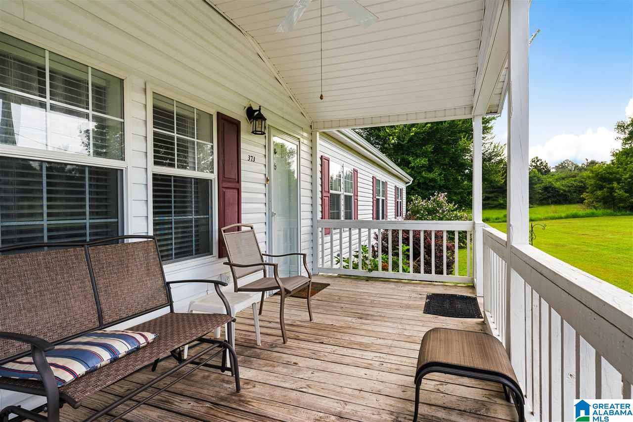 373 County Road 24 Springville, AL 35146 - Photo 5 of 43