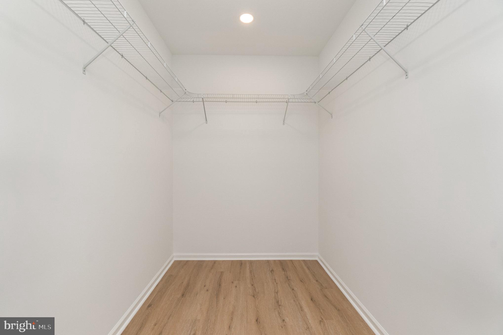 611 Sugar Hill Road Joppa, MD 21085 - Photo 16 of 64 Large Walk In Closet in Owners Suite