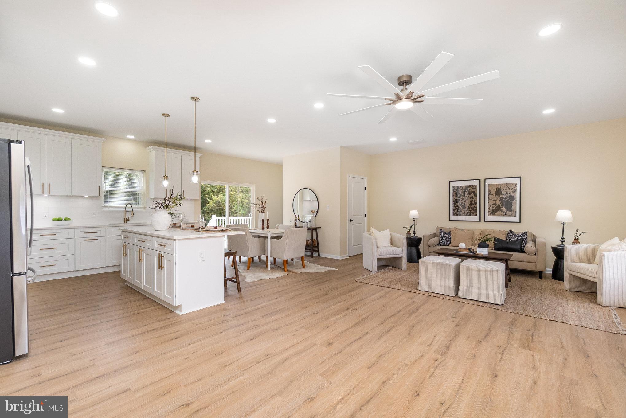 611 Sugar Hill Road Joppa, MD 21085 - Photo 2 of 64 Gallery Image 2