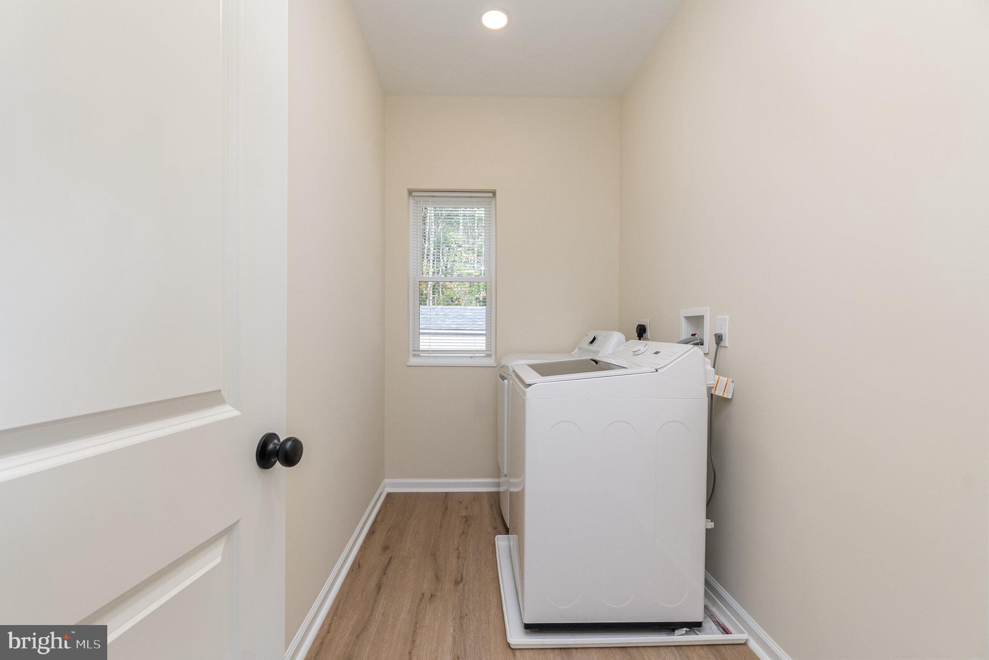 611 Sugar Hill Road Joppa, MD 21085 - Photo 27 of 64 1st floor Laundry Room