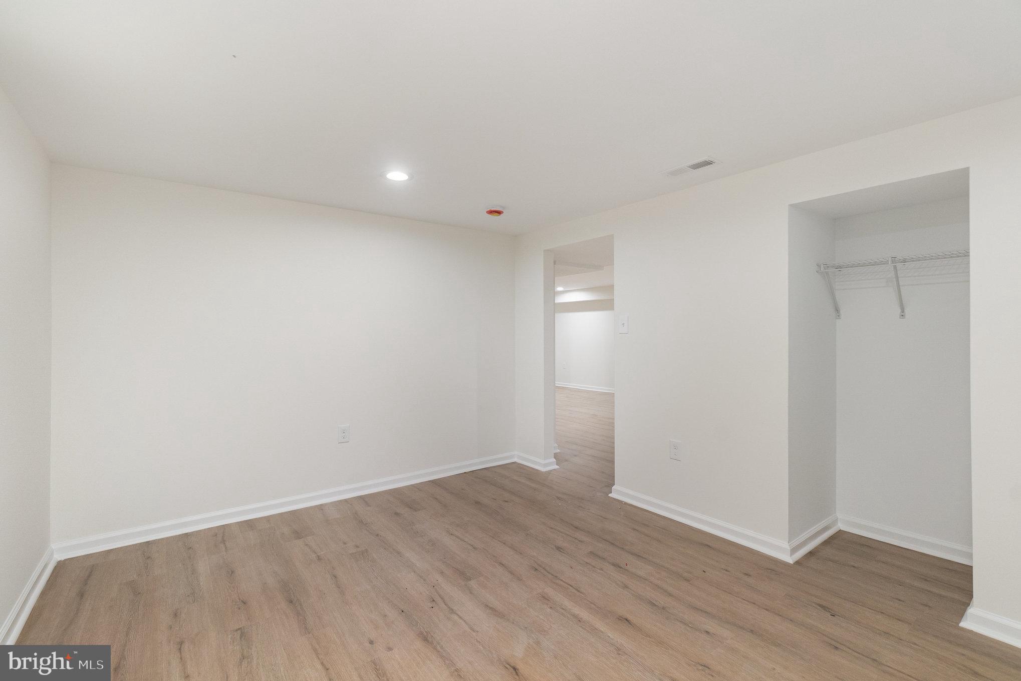 611 Sugar Hill Road Joppa, MD 21085 - Photo 29 of 64 Bonus Lower Level Room