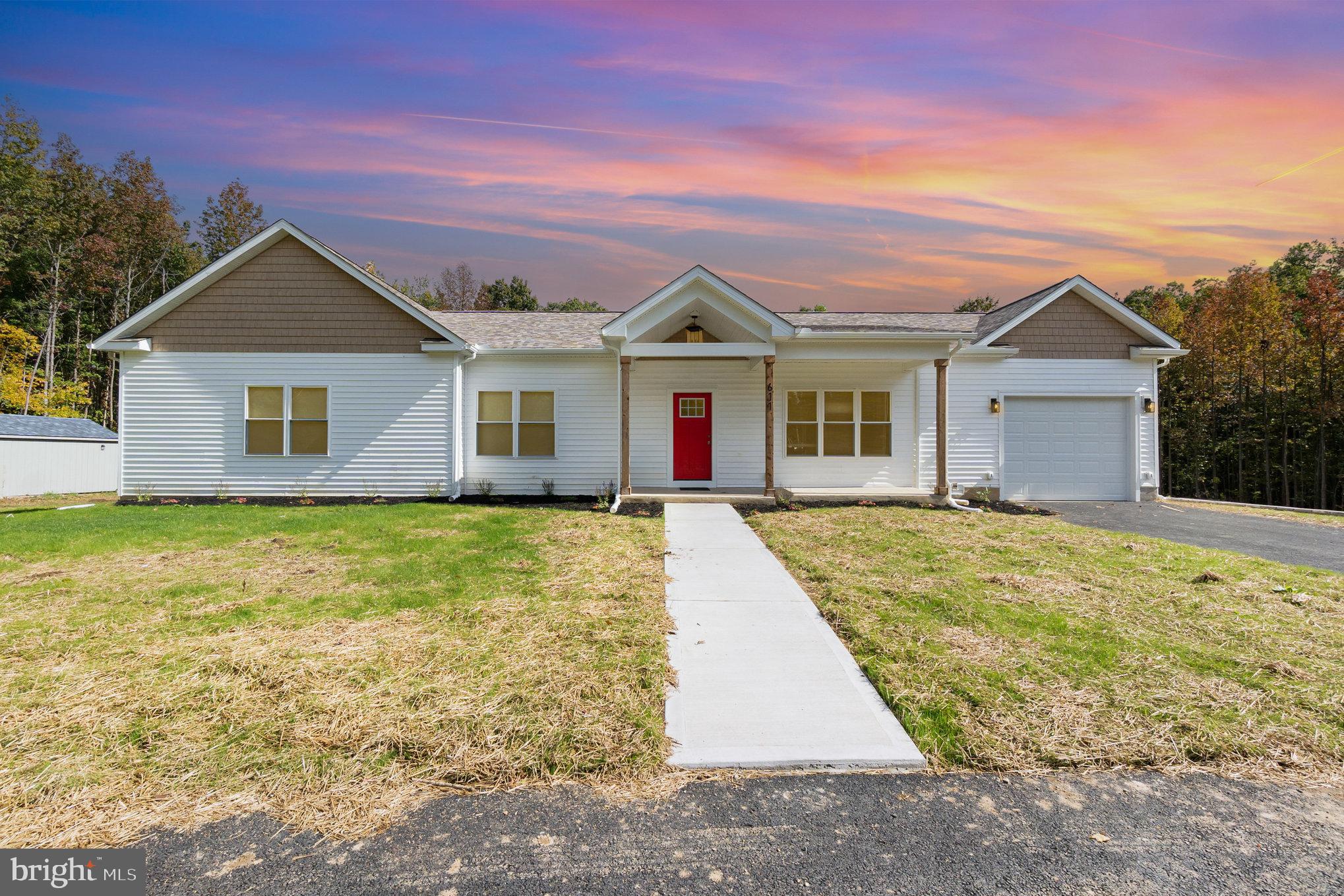 611 Sugar Hill Road Joppa, MD 21085 - Photo 34 of 64 Gallery Image 34