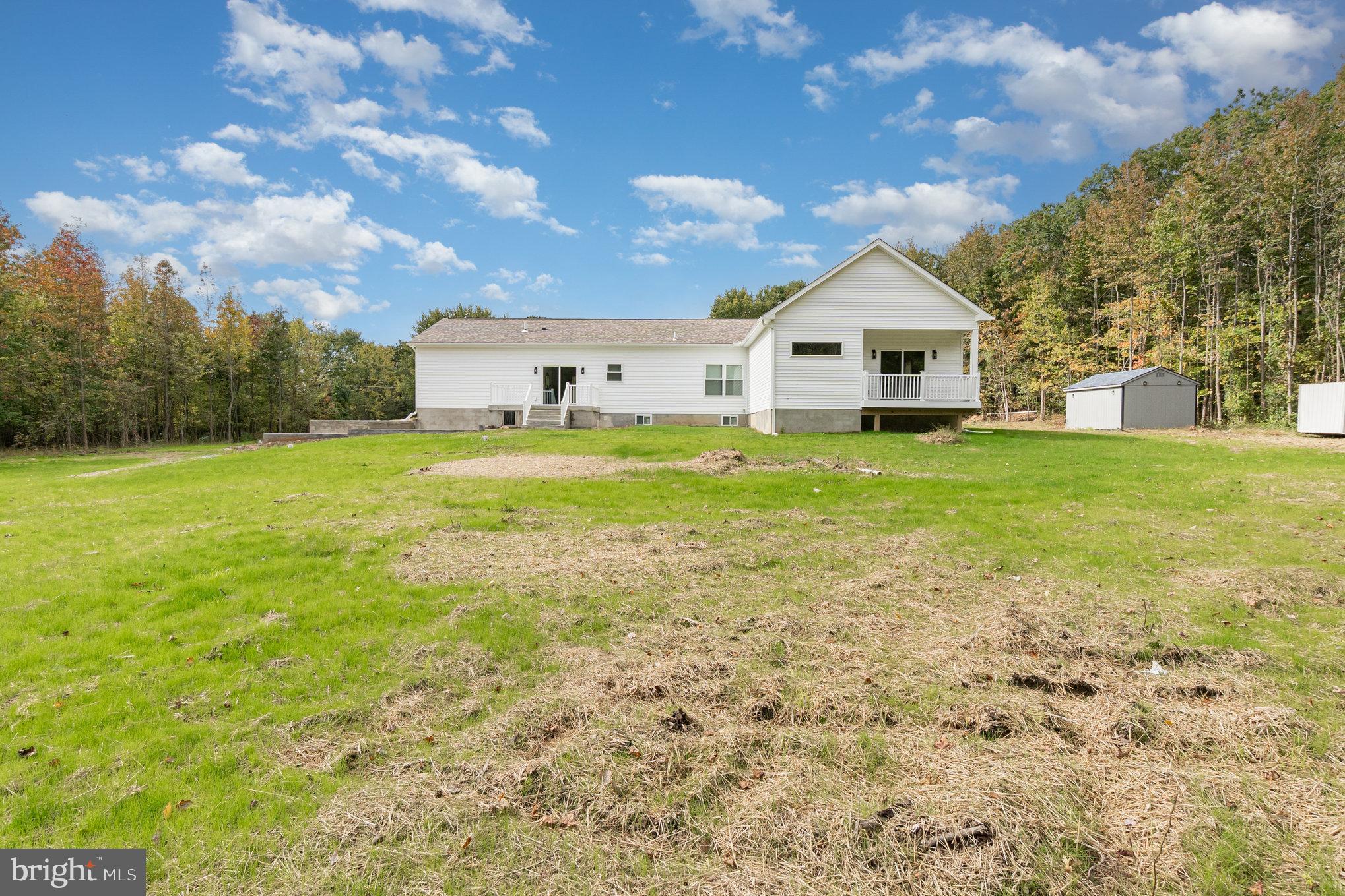 611 Sugar Hill Road Joppa, MD 21085 - Photo 36 of 64 Gallery Image 36