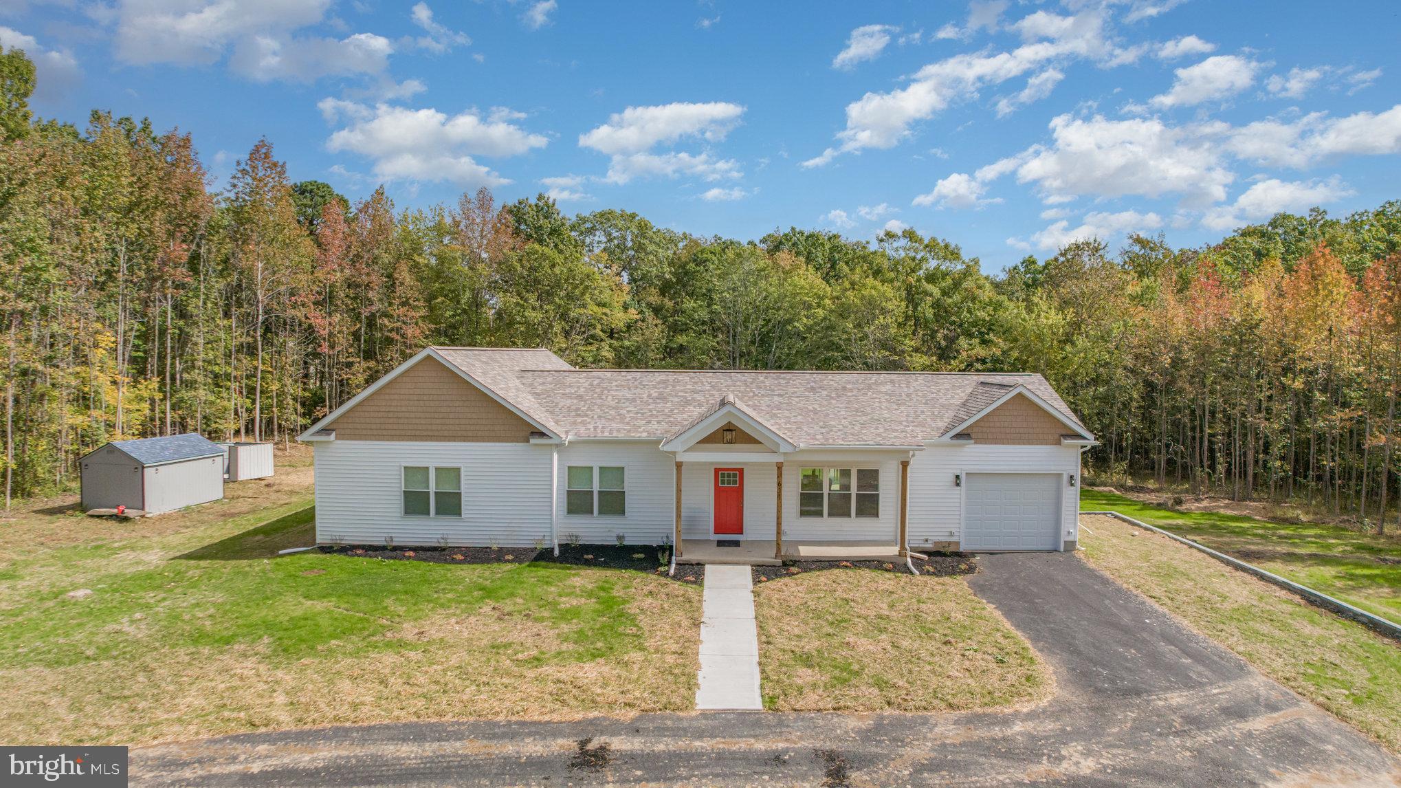 611 Sugar Hill Road Joppa, MD 21085 - Photo 38 of 64 Gallery Image 38