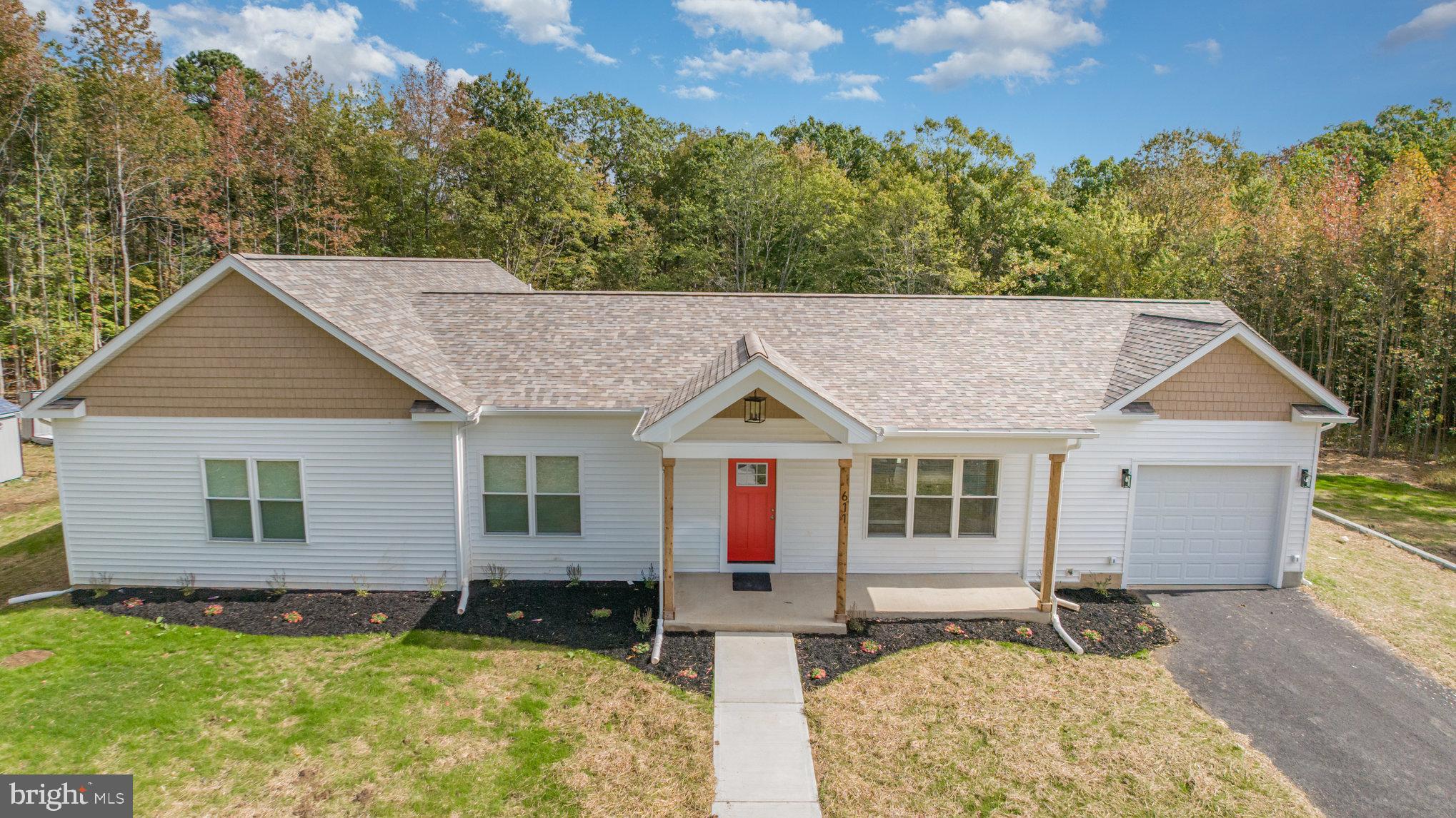 611 Sugar Hill Road Joppa, MD 21085 - Photo 39 of 64 Gallery Image 39