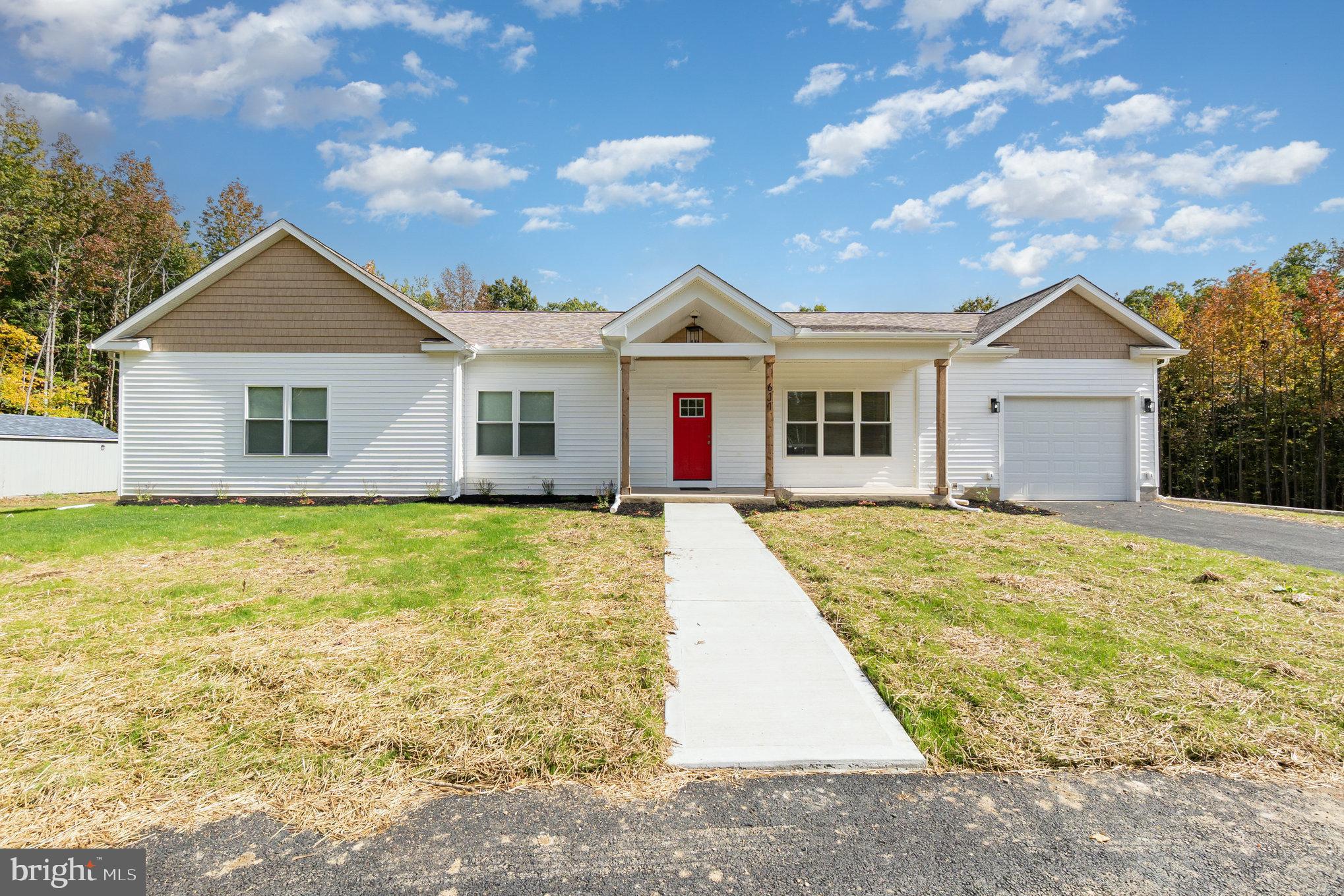 611 Sugar Hill Road Joppa, MD 21085 - Photo 42 of 64 Gallery Image 42