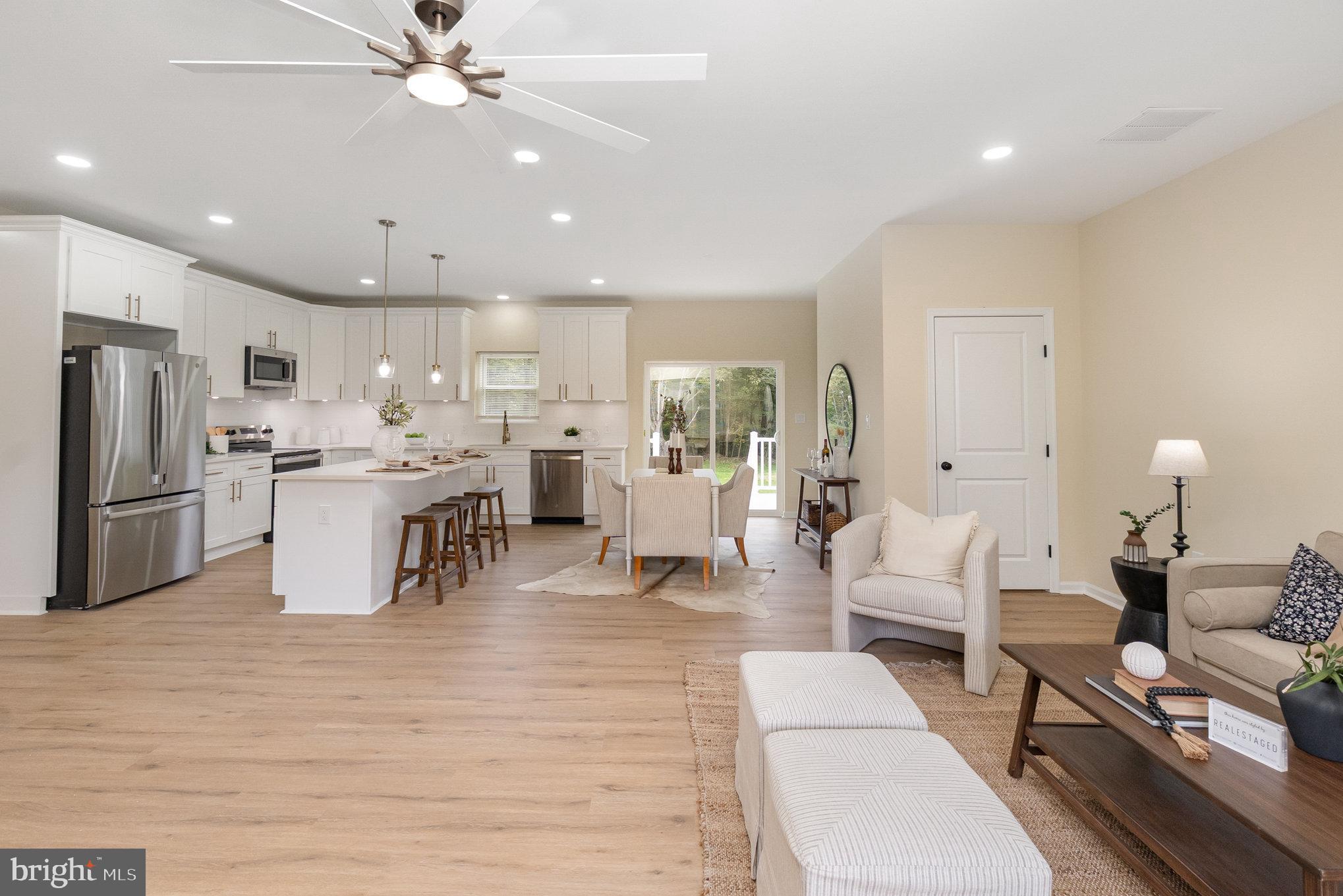 611 Sugar Hill Road Joppa, MD 21085 - Photo 5 of 64 Gallery Image 5