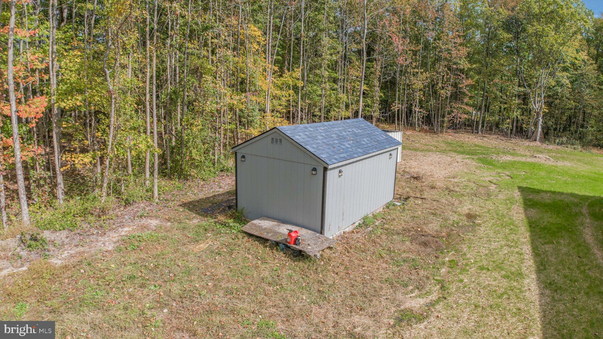 611 Sugar Hill Road Joppa, MD 21085 - Photo 59 of 64 Shed Available to be purchased separately