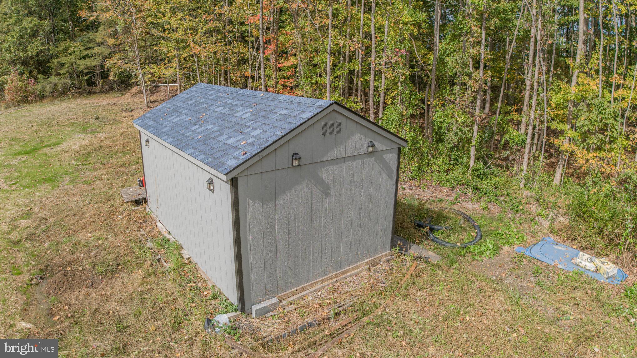 611 Sugar Hill Road Joppa, MD 21085 - Photo 60 of 64 Shed Available to be purchased separately