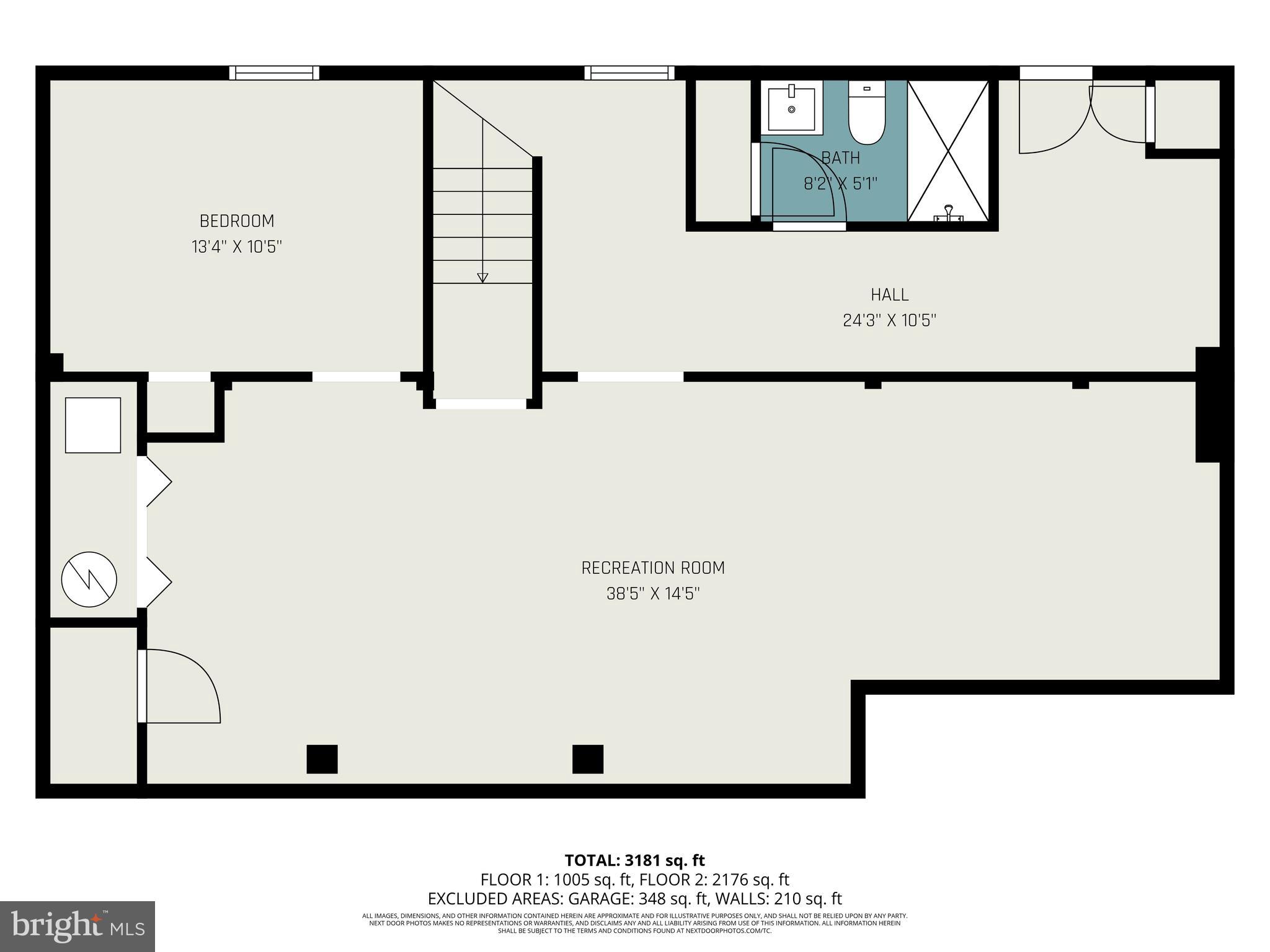 611 Sugar Hill Road Joppa, MD 21085 - Photo 62 of 64 Gallery Image 62