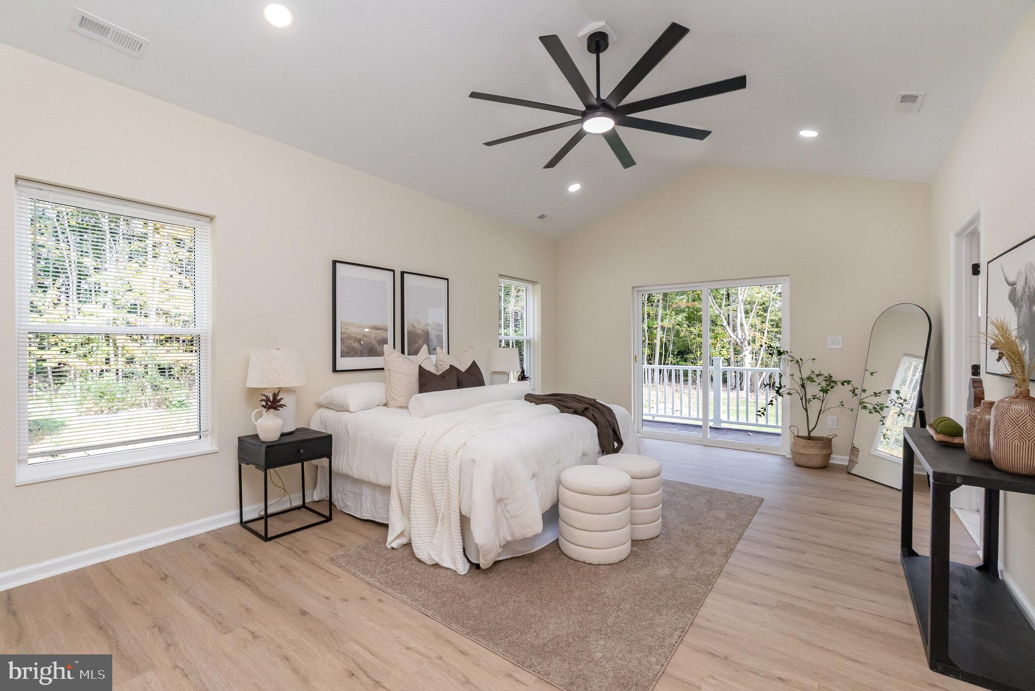 611 Sugar Hill Road Joppa, MD 21085 - Photo 10 of 64 Owners Suite