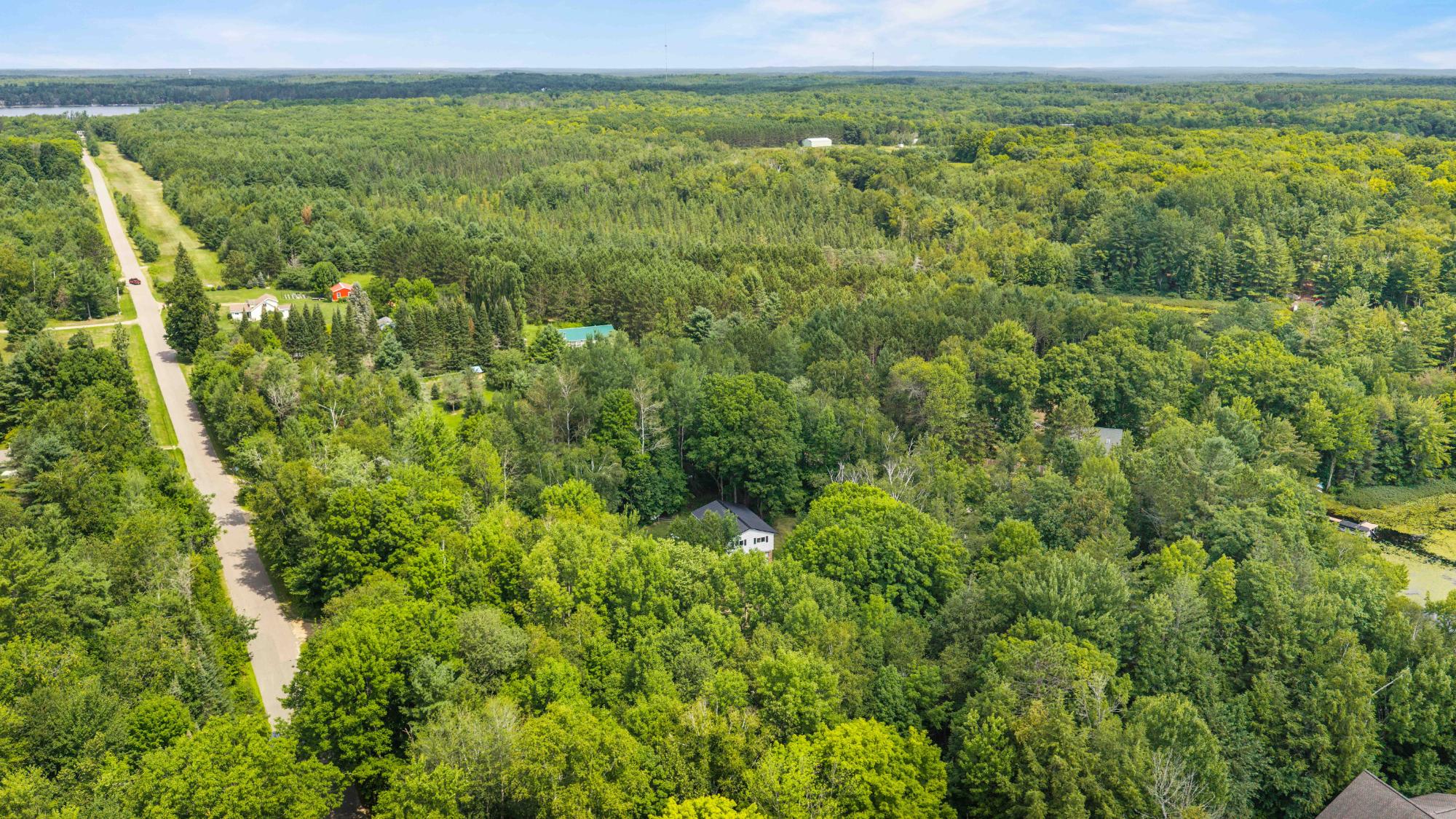 N9117 Forest Road Deerbrook, WI 54424 - Photo 68 of 68 Gallery Image 68