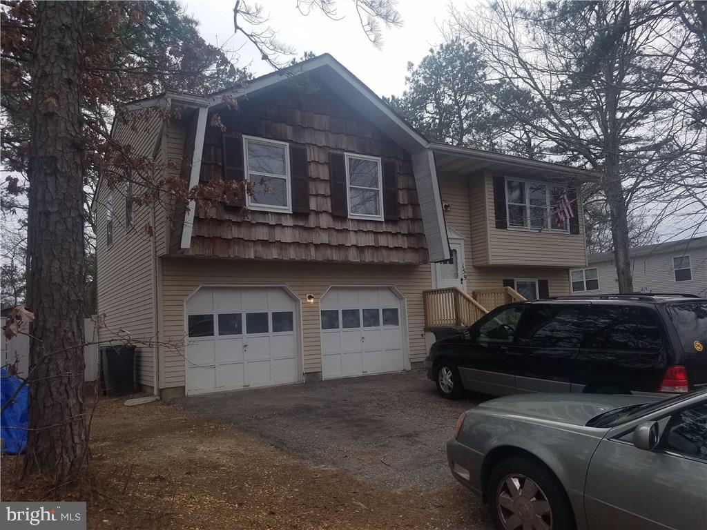 159 Torpedo Road Manahawkin, NJ 08050 - Photo 1 of 15