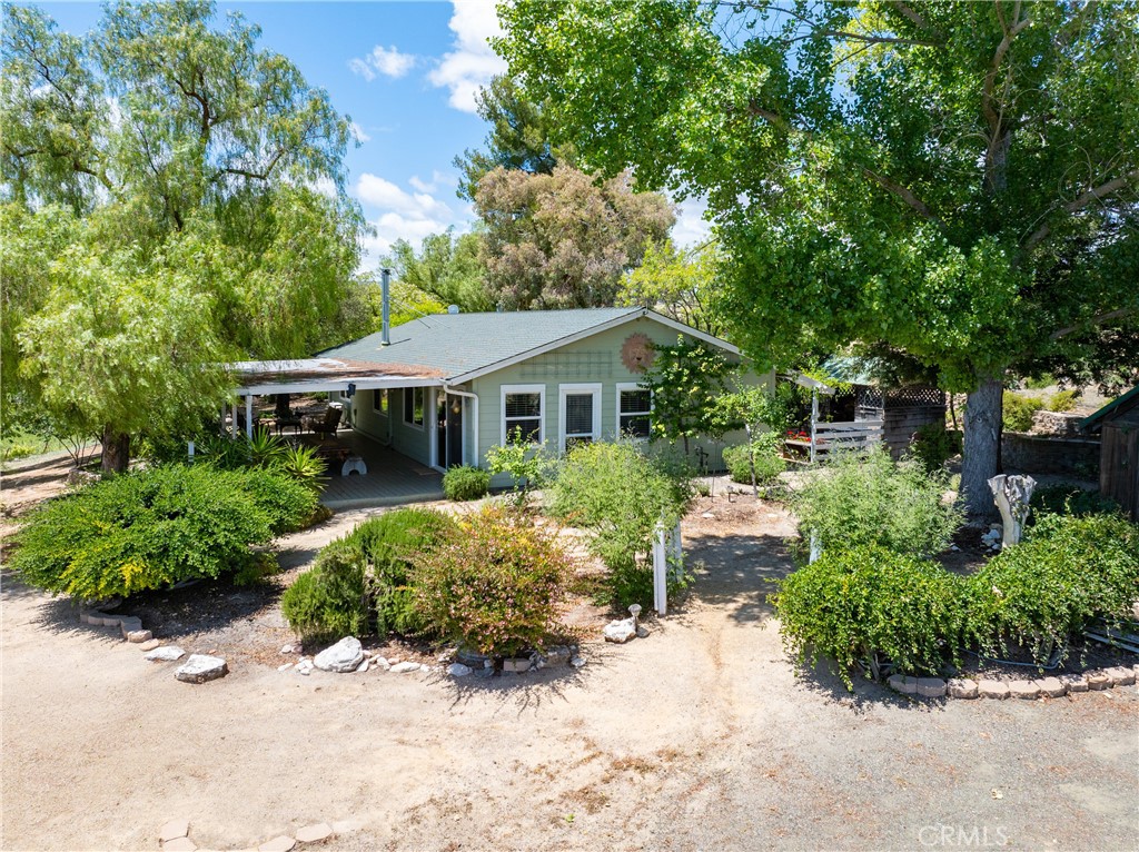 1618 Kiler Canyon Road Paso Robles, CA 93446 - Photo 7 of 62