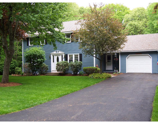 19 Thayer Heights Road Hopkinton, MA 01748 - Photo 1 of 22 Gallery Image 1