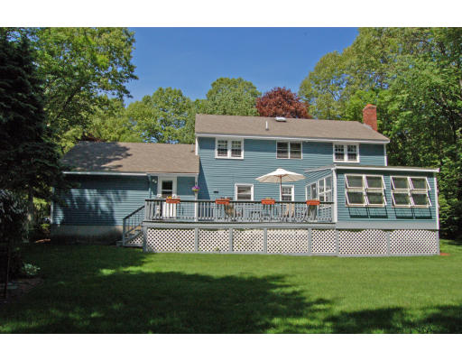 19 Thayer Heights Road Hopkinton, MA 01748 - Photo 6 of 22 Gallery Image 6