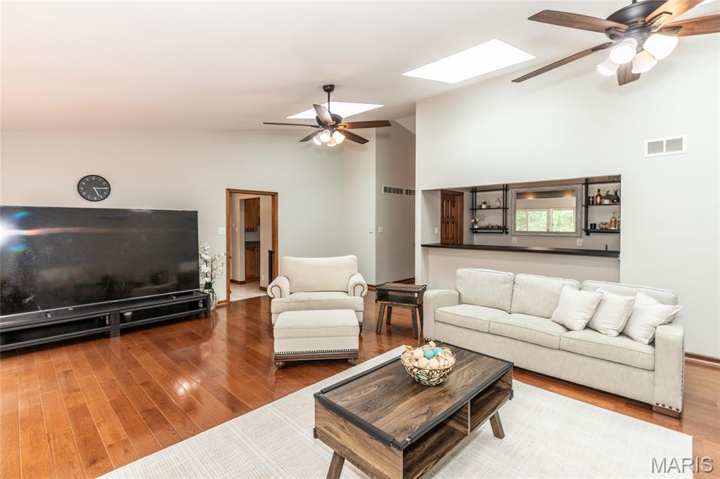 15875 Kettington Road Chesterfield, MO 63017 - Photo 23 of 62
