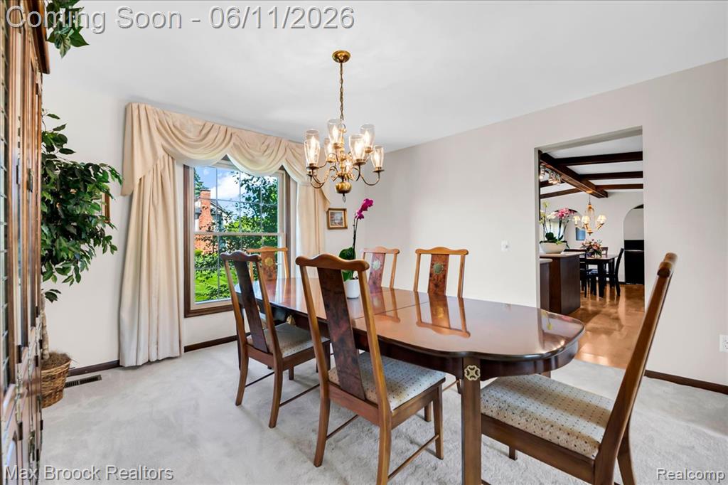 217 Stonetree Circle Rochester Hills, MI 48309 - Photo 8 of 44