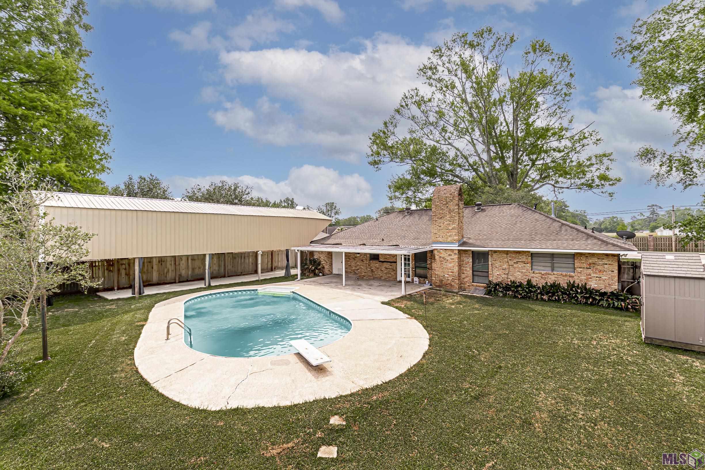 427 Cockerham Road Denham Springs, LA 70726 - Photo 18 of 21 Gallery Image 18