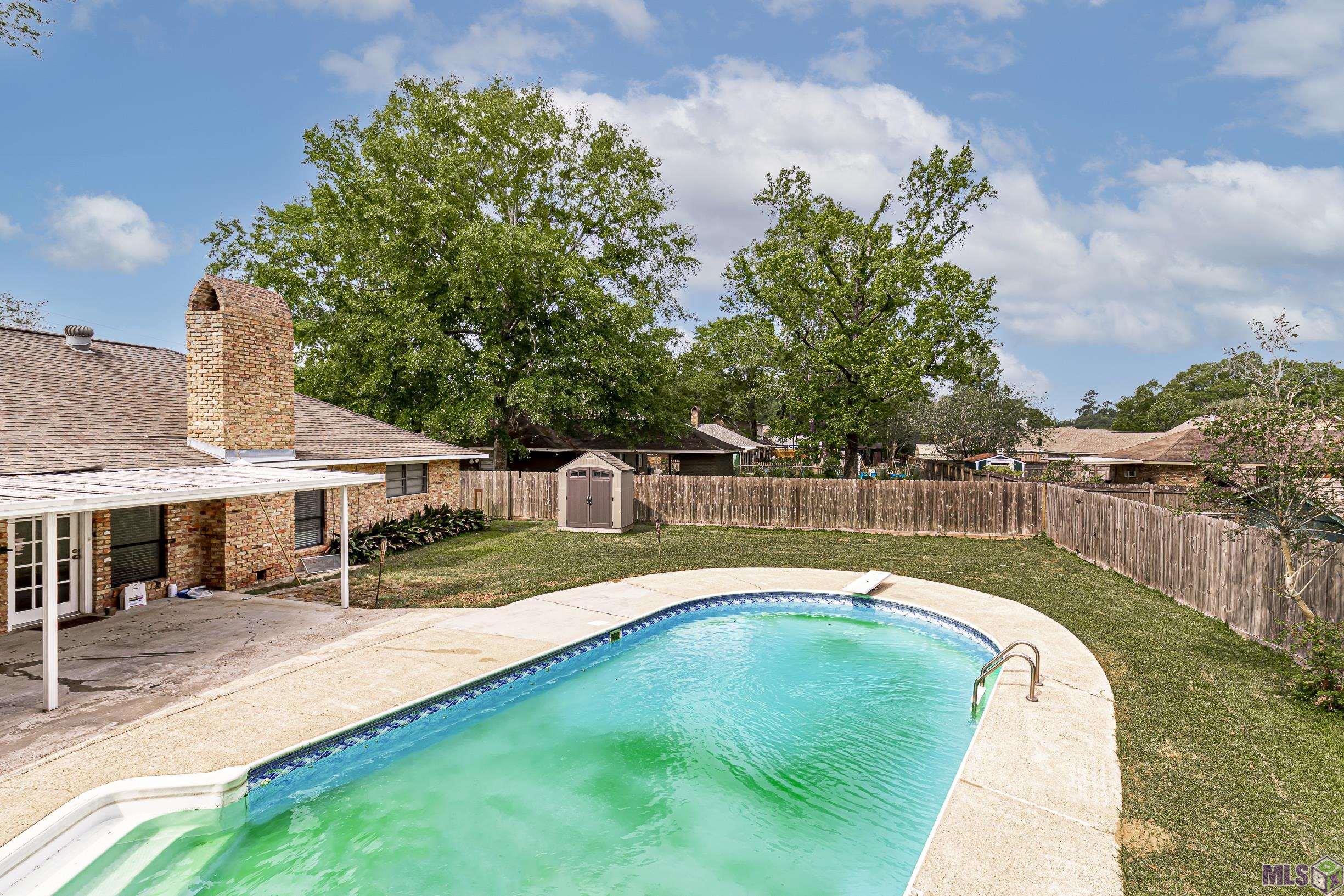 427 Cockerham Road Denham Springs, LA 70726 - Photo 19 of 21 Gallery Image 19