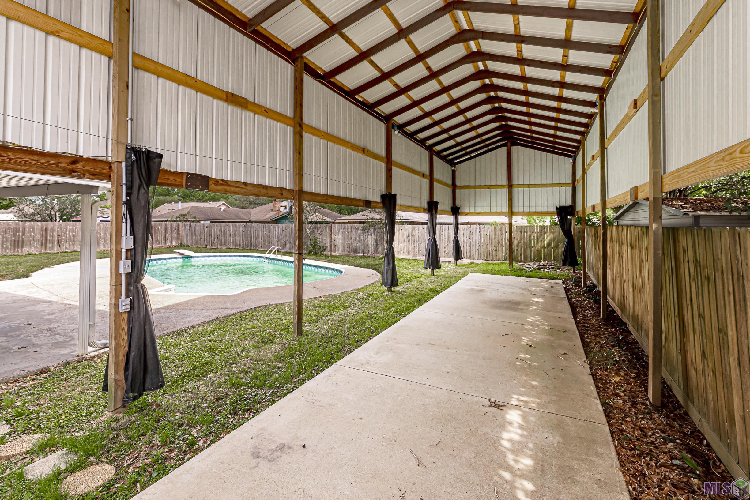 427 Cockerham Road Denham Springs, LA 70726 - Photo 20 of 21 Gallery Image 20